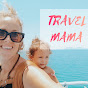 Travel Mama Anna Von - @TravelMamaAnnaVon YouTube Profile Photo