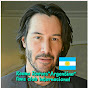 Keanu Reeves Argentina fans club Internacional - @keanureevesargentinafanscl9980 YouTube Profile Photo