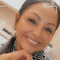 Claudia Hernandez - @ccAmorEterno YouTube Profile Photo