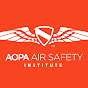 Air Safety Institute - @AirSafetyInstitute  YouTube Profile Photo