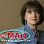 get MAD Show with Mad Hildebrandt - @getmadshowwithmadhildebran6240 YouTube Profile Photo