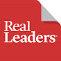 Real Leaders Magazine - @RealLeadersMagazine YouTube Profile Photo