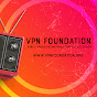 VPN Foundation - Online Public Broadcasting - @VPNFoundation YouTube Profile Photo