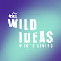 Wild Ideas Worth living - @wildideasworthliving4645 YouTube Profile Photo