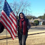 Elaine Fagundes - EUA . Texas - @user-or8uk7sz9e YouTube Profile Photo