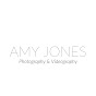 Amy Jones - @amyjones5246 YouTube Profile Photo