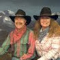 Wayne and Judy Moore - @mooregospel YouTube Profile Photo