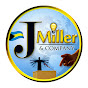 J Miller & Company - @JMillerCompany YouTube Profile Photo