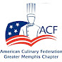 ACF Greater Memphis Chapter - @acfgreatermemphischapter9717 YouTube Profile Photo