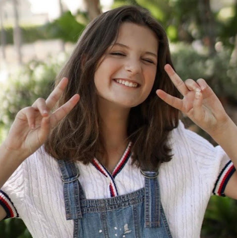 Hayley LeBlanc YouTuber and Channel Full Details