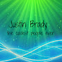 Justin Brady - @justinbrady598 YouTube Profile Photo