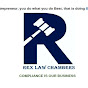 Rex Law Events YouTube Profile Photo