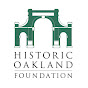 Oakland Cemetery - @oaklandcemetery YouTube Profile Photo