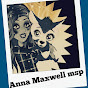 Anna Maxwell msp - @annamaxwellmsp8094 YouTube Profile Photo