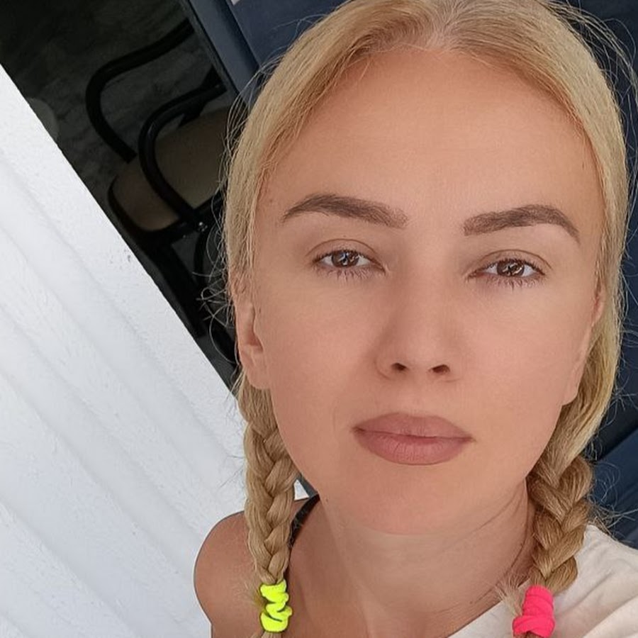 Анна степанец журналист украина в купальнике