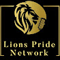 Lions Pride Network - @lionspridenetwork6915 YouTube Profile Photo