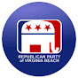 RepublicanParty VirginiaBeach - @VBRepublicanParty YouTube Profile Photo