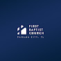 First Baptist Panama City - @firstbaptistpc YouTube Profile Photo