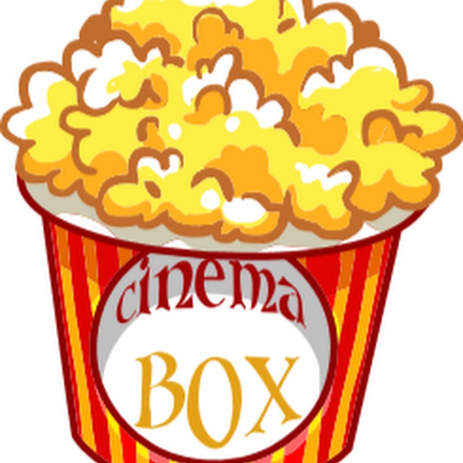 Cinema box