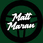 Matt Maran Motoring - @MattMaranMotoring  YouTube Profile Photo