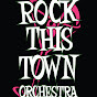 Rock This Town Band - @rockthistownband2711 YouTube Profile Photo