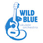 Wild Blue Ukulele Orchestra - @wildblueukuleleorchestra5345 YouTube Profile Photo