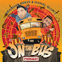 On The Bus Podcast YouTube Profile Photo