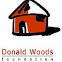 Donald Woods Foundation - @donaldwoodsfoundation5046 YouTube Profile Photo