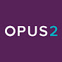 Opus 2 - @Opus2international YouTube Profile Photo