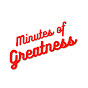 Minutes of Greatness - @minutesofgreatness1837 YouTube Profile Photo