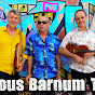 Fabulous Barnum Trio - @fabulousbarnumtrio8946 YouTube Profile Photo