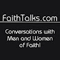 FaithTalksInterviews YouTube Profile Photo