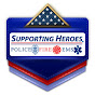 Supporting Heroes - @SuppHeroes YouTube Profile Photo