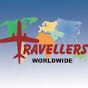 Travellers Worldwide - @travellersworldwide2689 YouTube Profile Photo