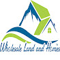 Wholesale Land and Homes YouTube Profile Photo
