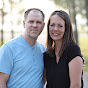 Ryan and Lacey Robinson - @BlogManRy YouTube Profile Photo