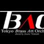 Tokyo Brass Art Orchestra YouTube Profile Photo