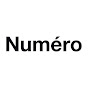 Numéro Magazine - @NumeroFashionMag YouTube Profile Photo