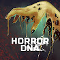 Horror DNA YouTube Profile Photo