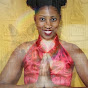 Phyllis SHU Hubbard - @MixedMediaHammam YouTube Profile Photo