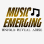Music Emerging YouTube Profile Photo
