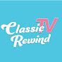 Classic TV Rewind - @classictvrewind  YouTube Profile Photo