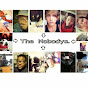 the nobody crew - @thenobodycrew80 YouTube Profile Photo