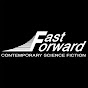 Fast Forward: Contemporary Science Fiction - @FastForwardCrew YouTube Profile Photo