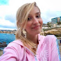 Ashley Roberts Photos - @AshleyRobertsPhotos YouTube Profile Photo