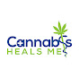 Cannabis Heals Me - @cannabishealsme6776 YouTube Profile Photo
