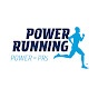 Power Running / Dr. Kasey Hill - @powerrunningmd YouTube Profile Photo