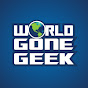 World Gone Geek YouTube Profile Photo