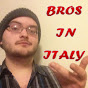 brosinitaly - @brosinitaly YouTube Profile Photo