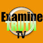 Joe Nicholson - @ExamineTruthTV YouTube Profile Photo